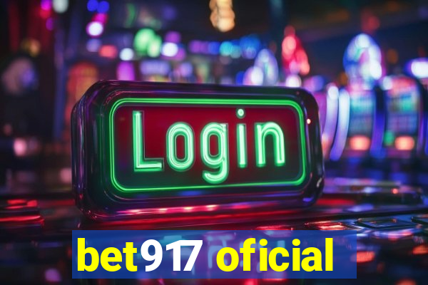 bet917 oficial